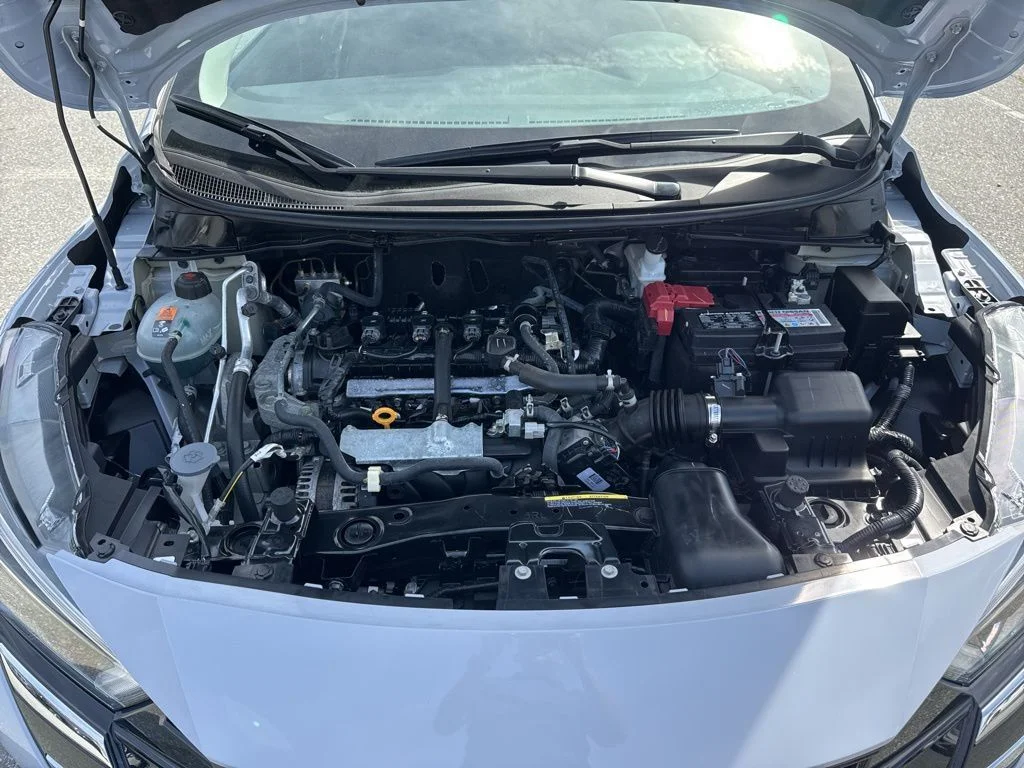 Used 2025 Gray Nissan 1.6 SV image 29