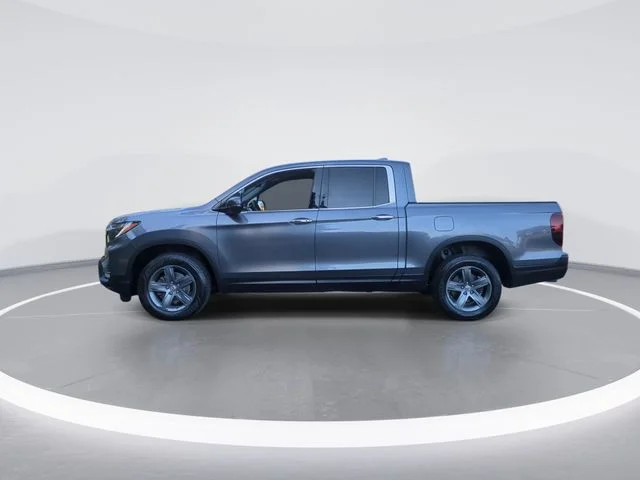Used 2022  Honda RTL-E image 5