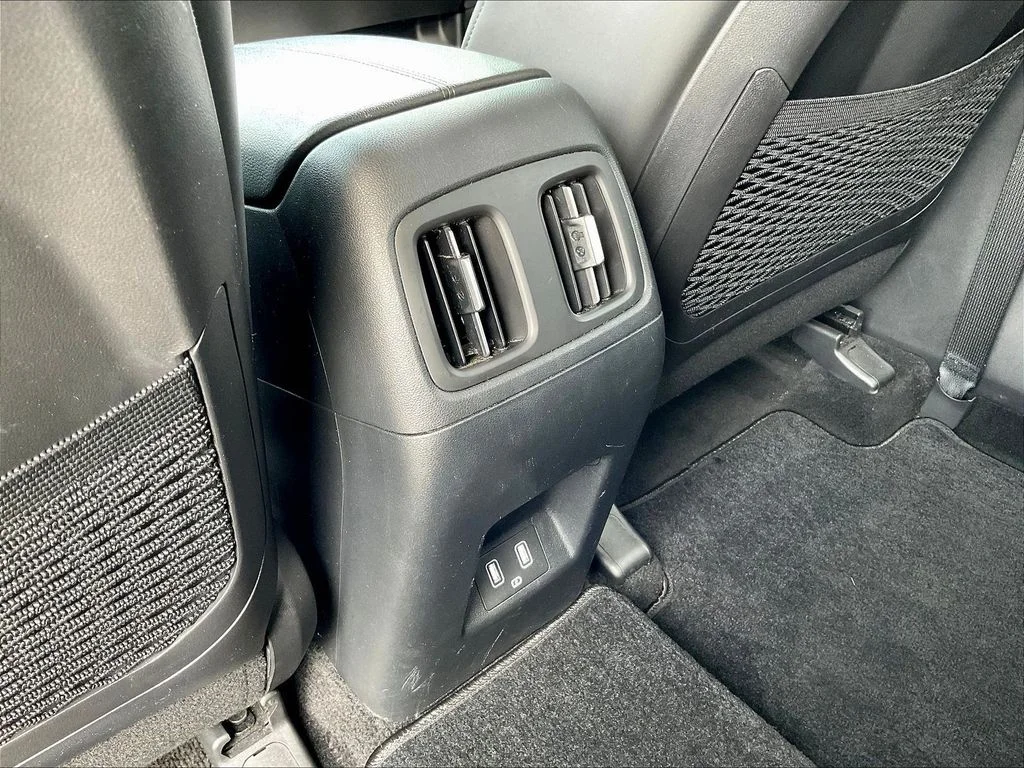 Certified Used 2023 Gray Hyundai XRT image 12