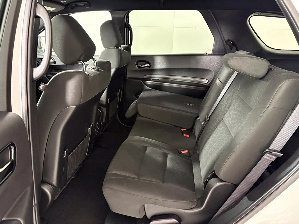 Used 2025 White Dodge GT image 24
