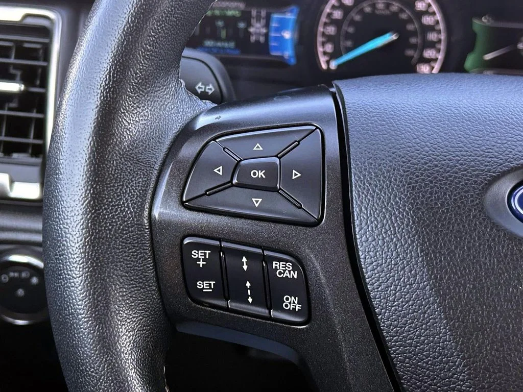 Used 2022 Avalanche Ford Lariat image 21