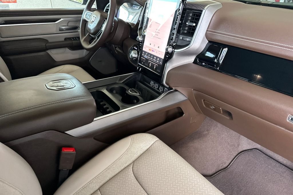 2026 RAM 1500 Laramie - Photo 14