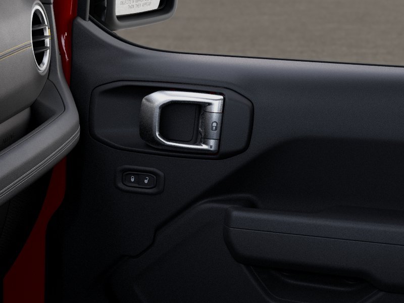 2025 Jeep Gladiator High Tide - Photo 51