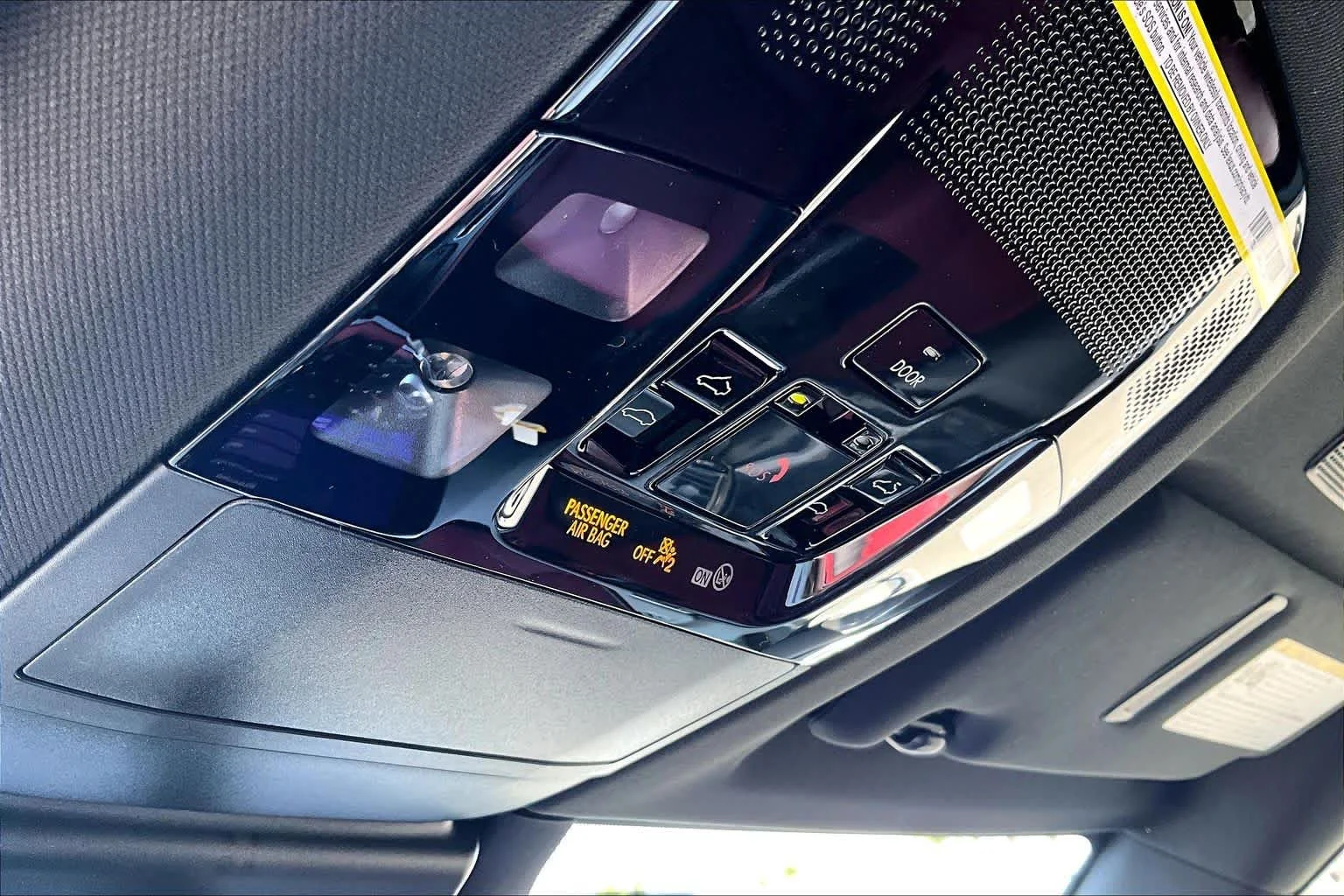 New 2026 Caviar Lexus PREMIUM PLUS AWD image 14