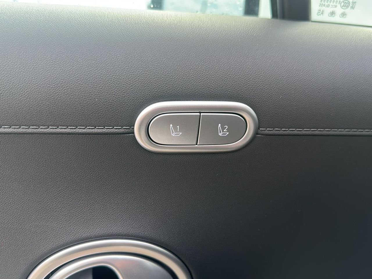 New 2026 Creamy White Pearl Hyundai SEL Premium AWD image 9