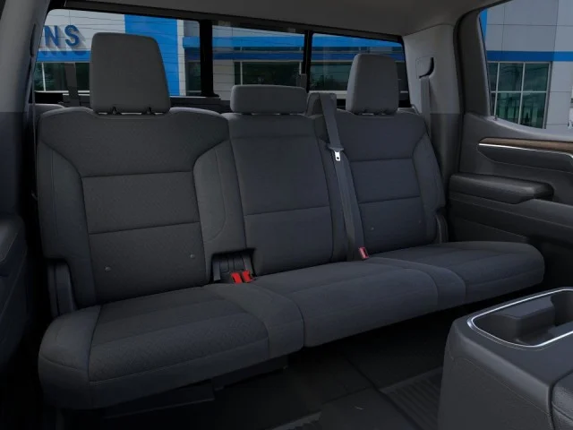 2026 Chevrolet Silverado 1500 RST - Photo 17