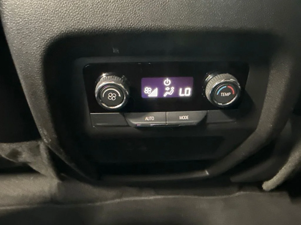 Used 2026 White Chevrolet LT image 19