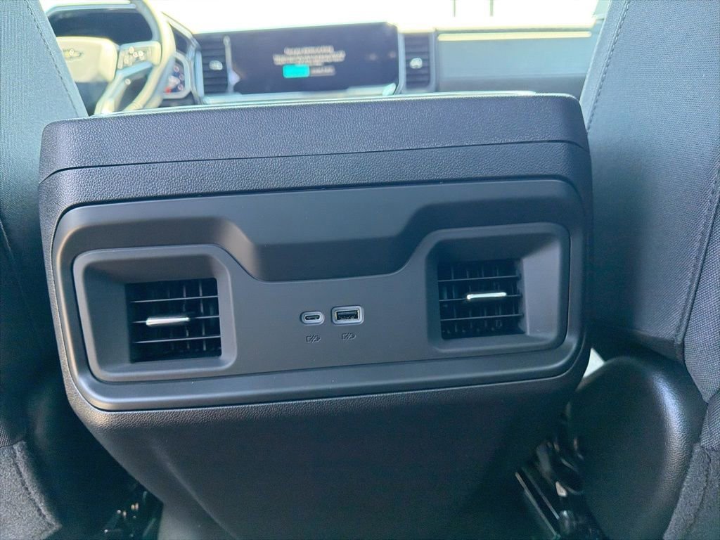 2026 Chevrolet Silverado 1500 RST - Photo 17