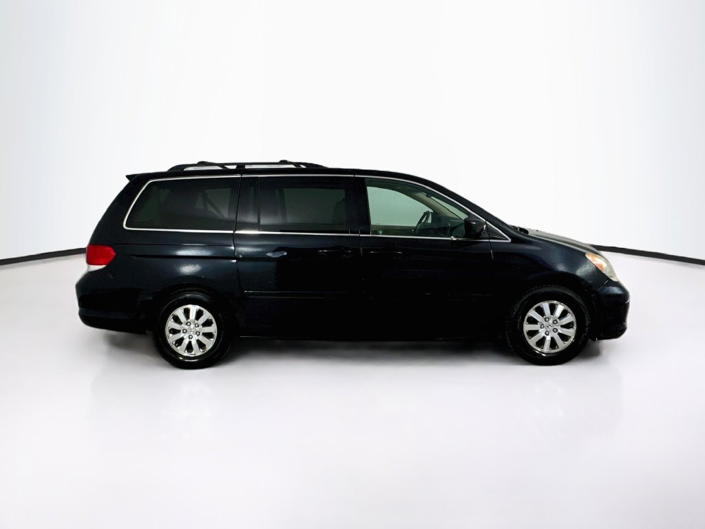 Used 2008 Nighthawk Black Pearl Honda EX-L image 8