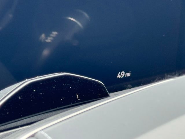 New 2027 Gray INFINITI AUTOGRAPH image 24