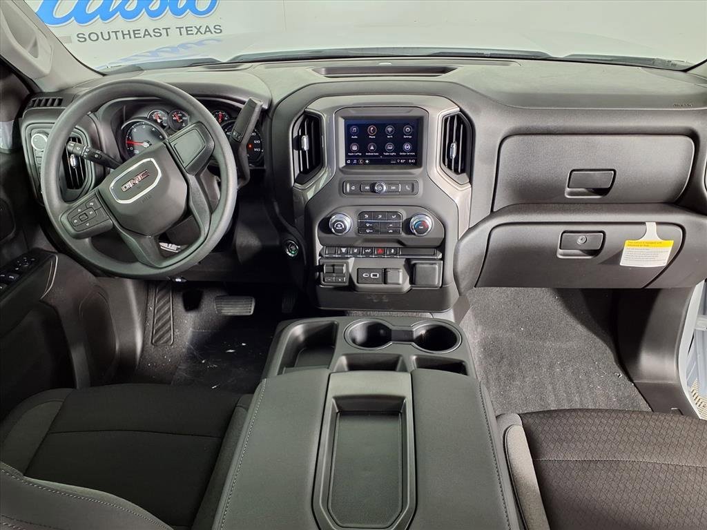 2025 Gmc Sierra 2500 HD Pro photo 3