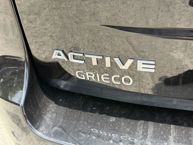 New 2026 Agate Black Metallic Ford Active image 27