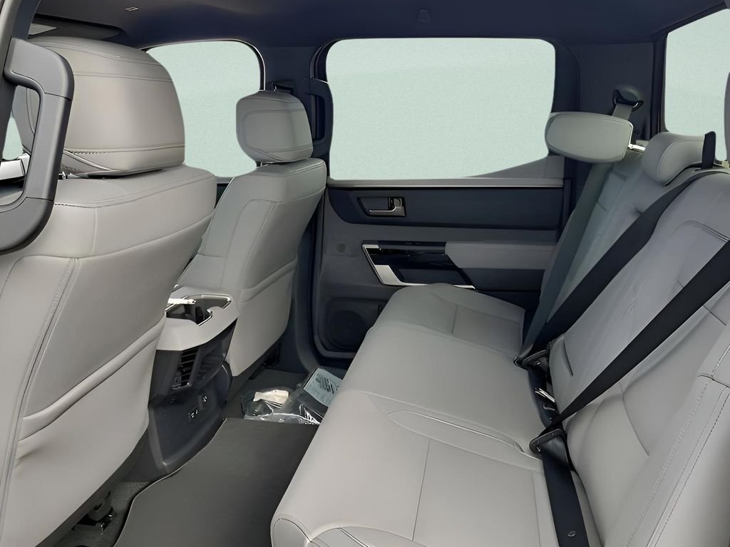 2026 Toyota Tundra Limited - Photo 29