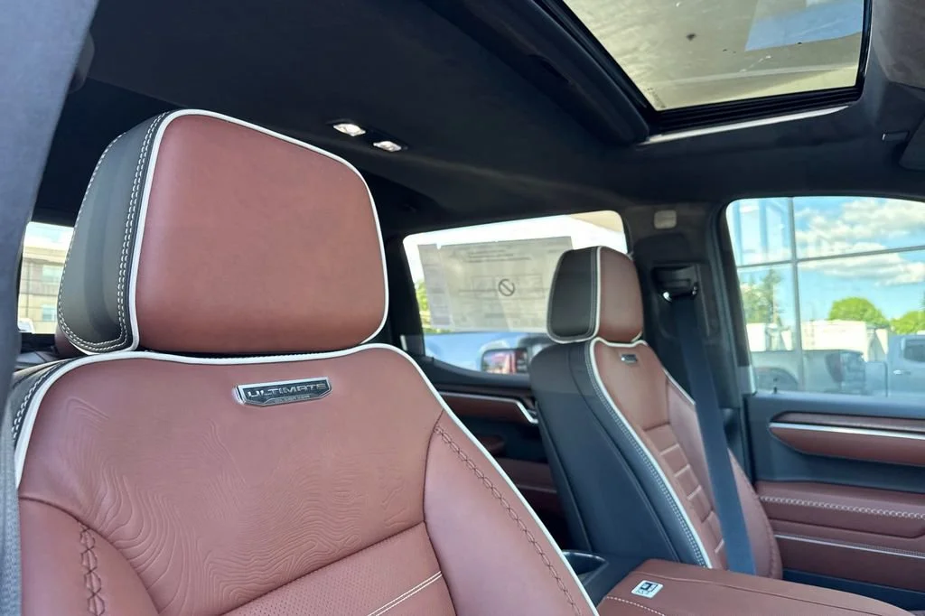 2026 GMC Sierra 1500 Denali Ultimate - Photo 14