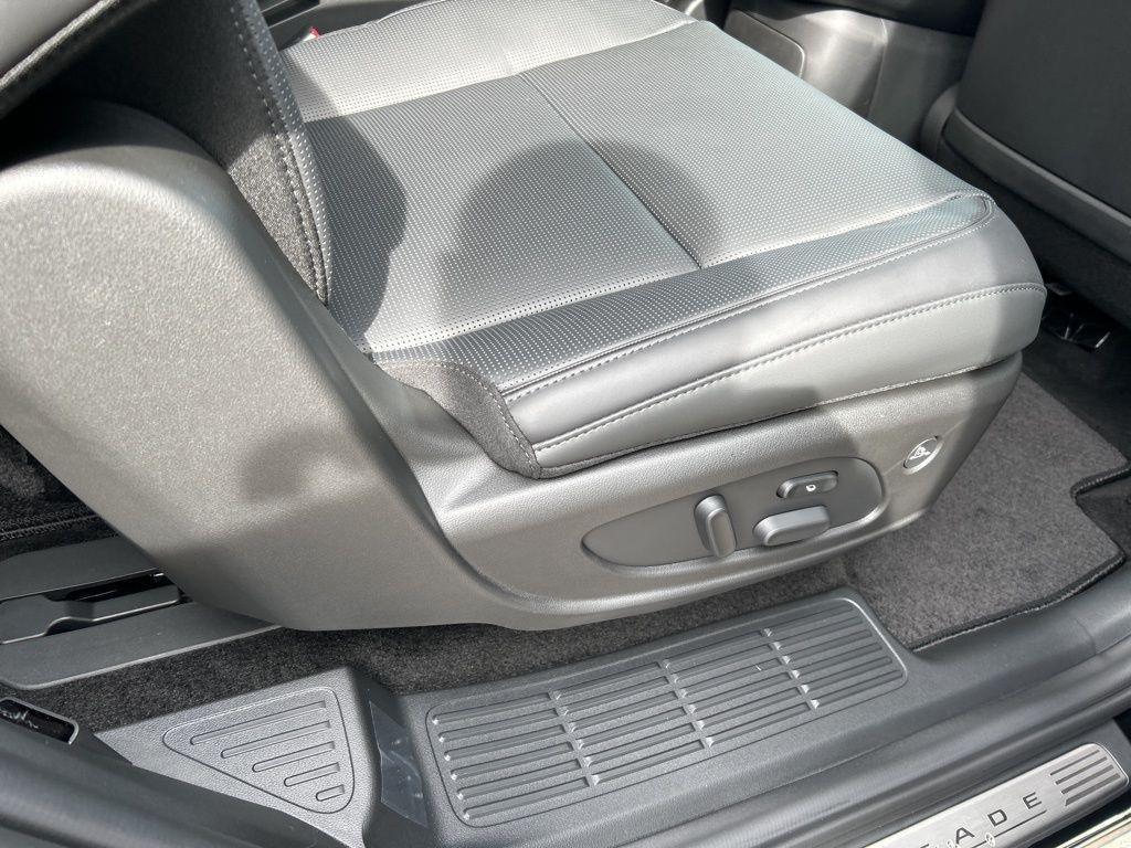 2026 Hyundai Palisade Calligraphy - Photo 19