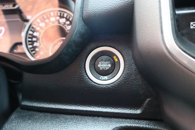 Used 2022 Gray Ram Big Horn image 22