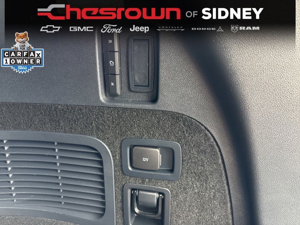 Used 2025 Red Lincoln Black Label image 34