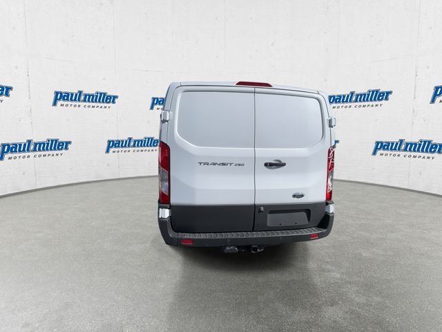 2025 Ford Transit Van Base - Photo 9
