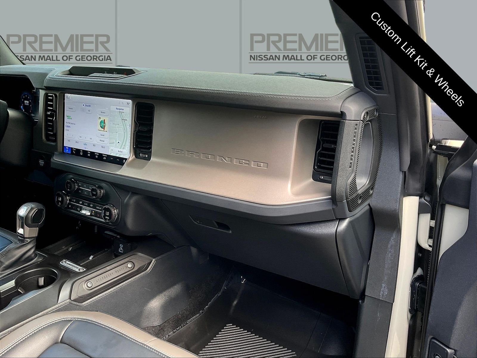 Used 2025 Beige Ford Outer Banks image 28