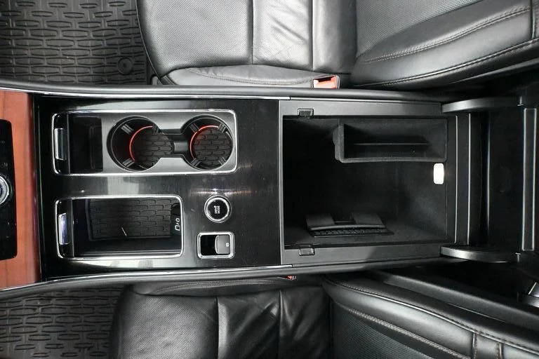 2023 Lincoln Aviator Reserve - Photo 34
