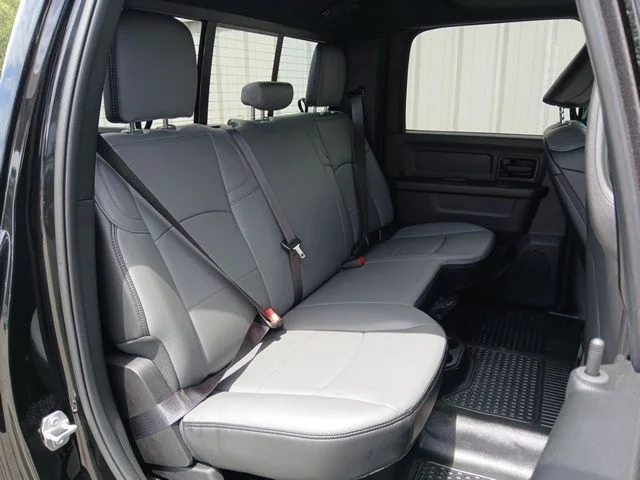 2026 RAM 2500 Tradesman - Photo 25