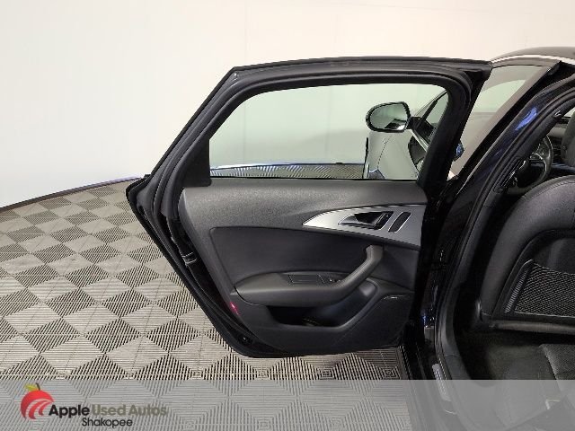 Used 2012 Black Audi 3.0 Prestige image 28