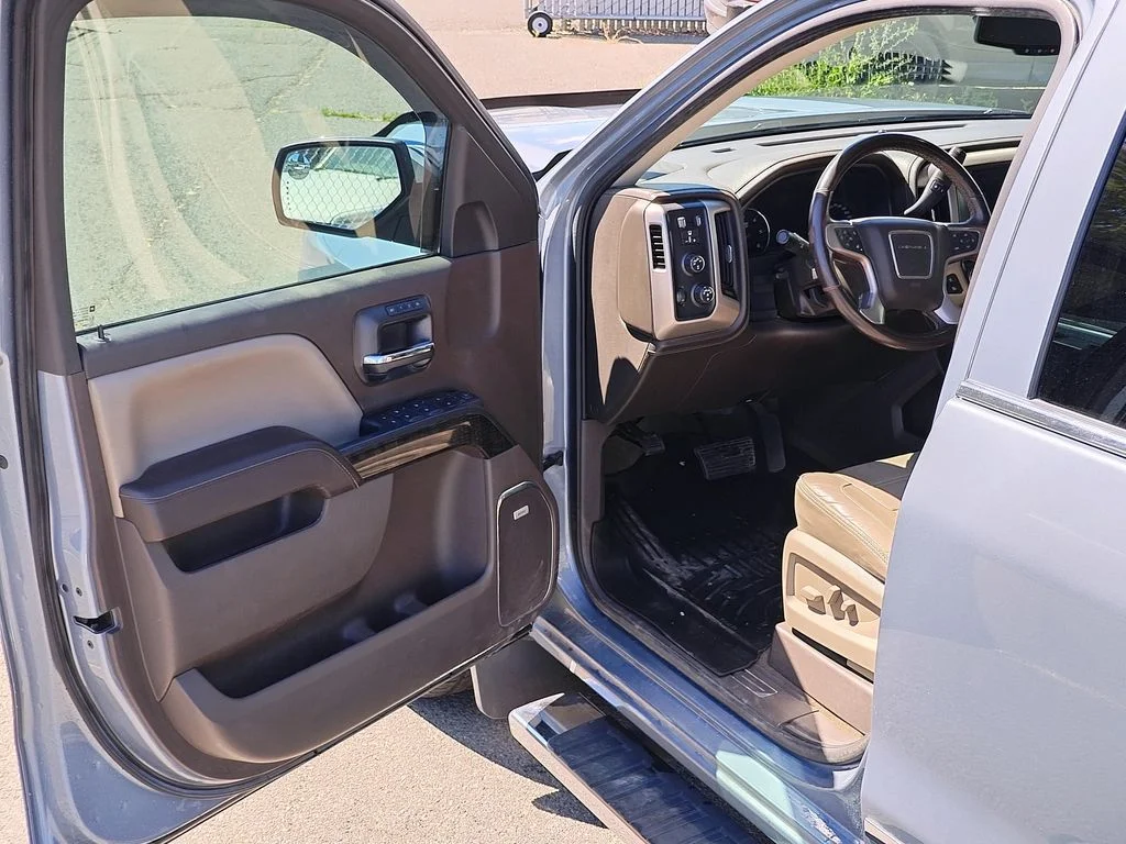 2016 GMC Sierra 1500 Denali Denali - Photo 12