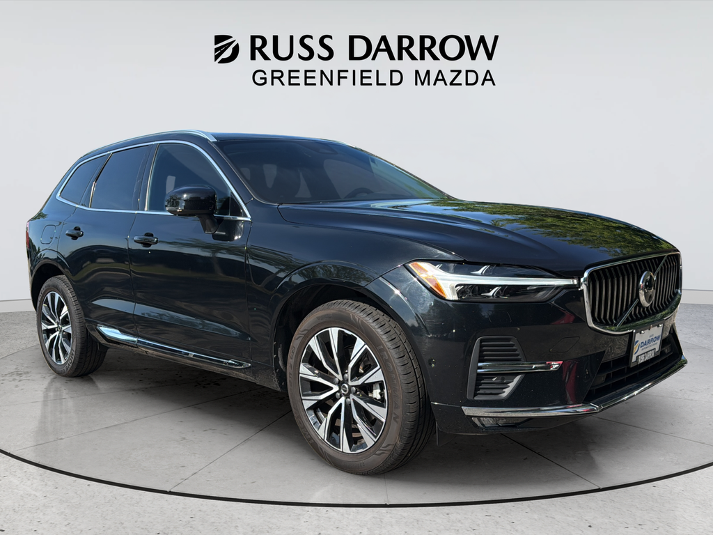 2023 Volvo XC60 Plus - Photo 7