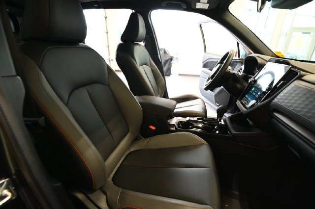 Certified Used 2026 Gray Subaru Sport image 24