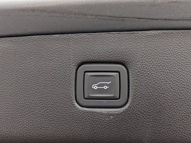 Used 2024 Sterling Gray Metallic Chevrolet RS image 20