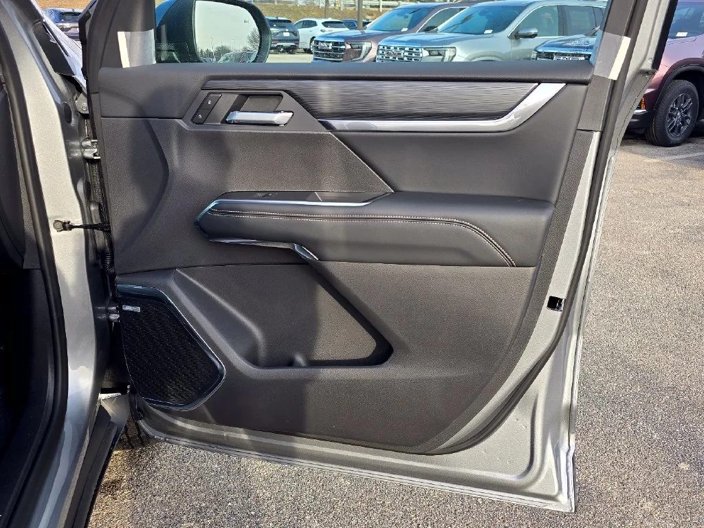 2026 GMC Acadia Elevation - Photo 34