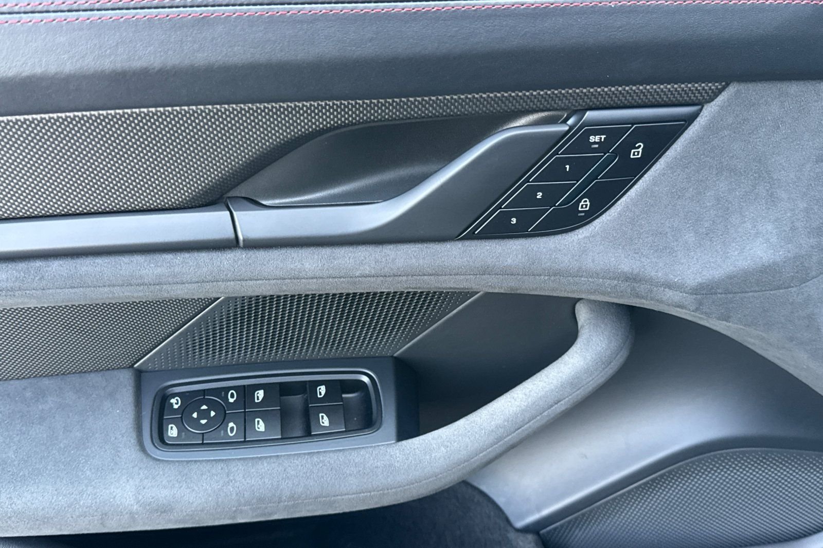 Used 2025 Black Porsche GTS image 10