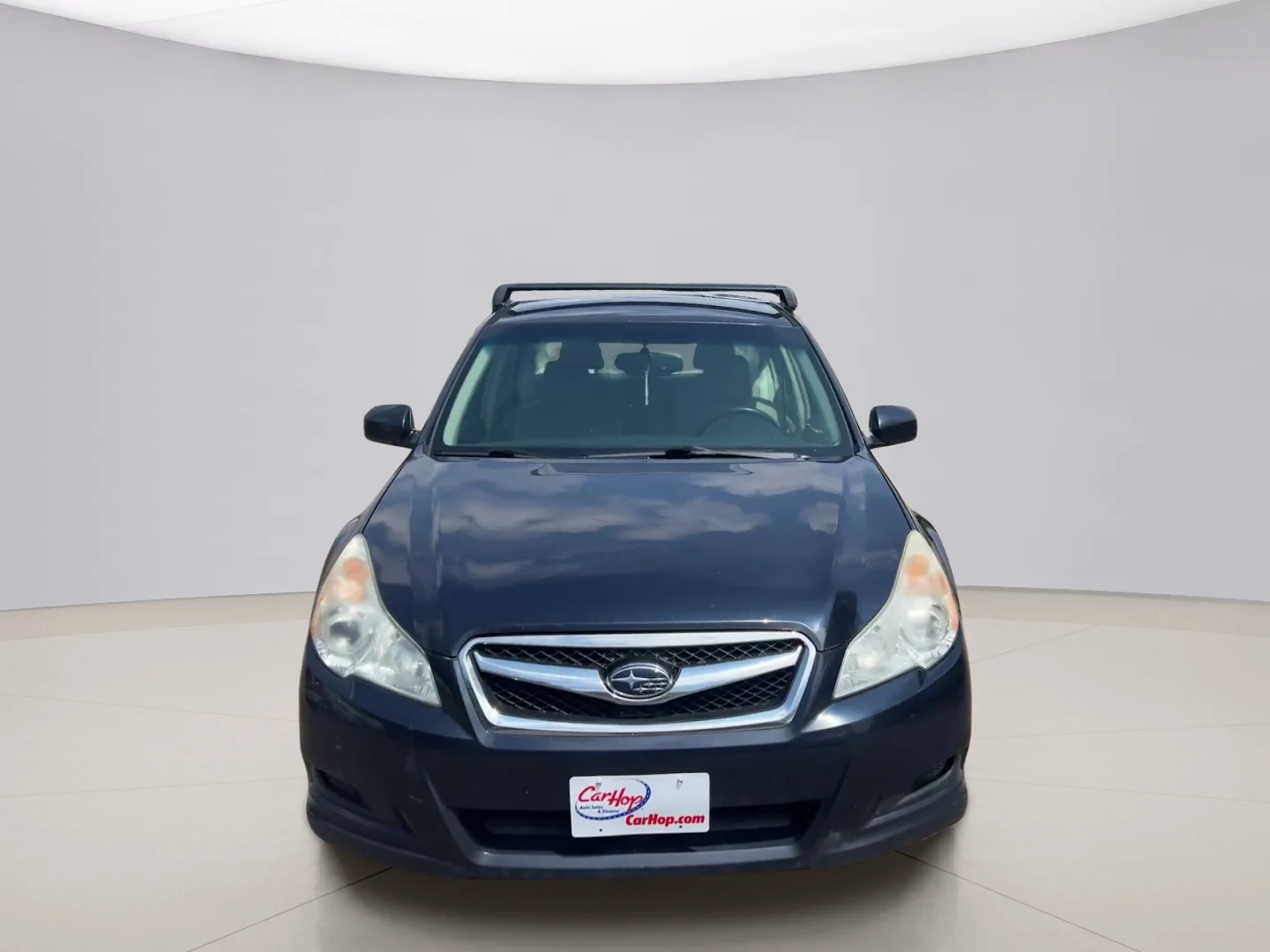 Used 2012 Gray Subaru  image 8