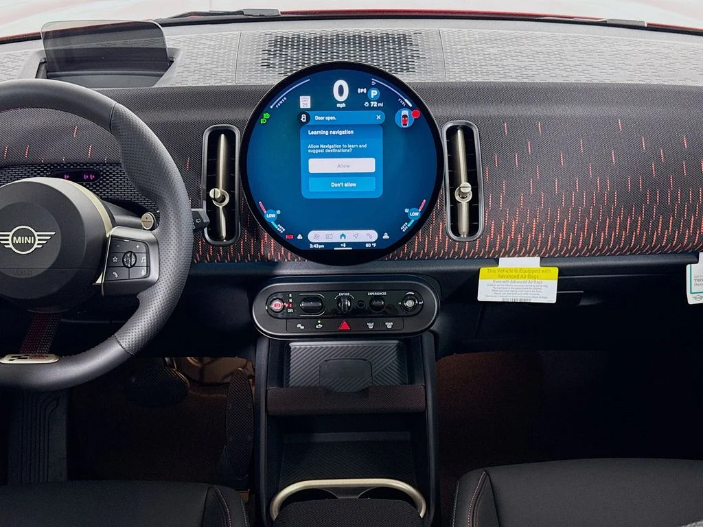 2027 MINI Countryman S - Photo 14