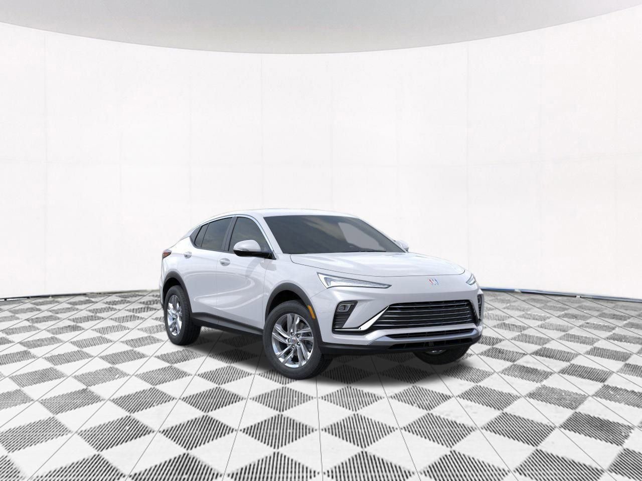 2026 BUICK ENVISTA - Image 7