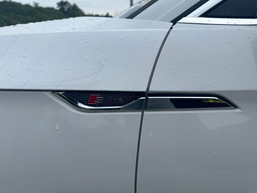2024 Audi A5 Sportback Premium Plus - Photo 9