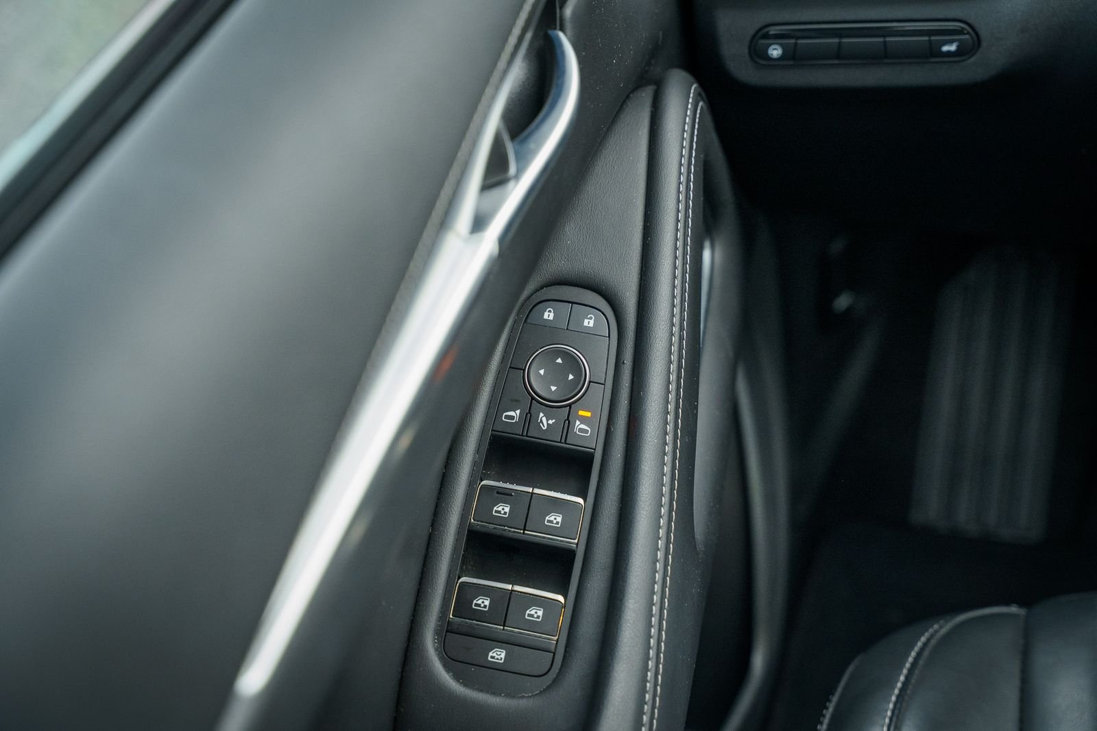 2023 INFINITI QX60 LUXE - Photo 40