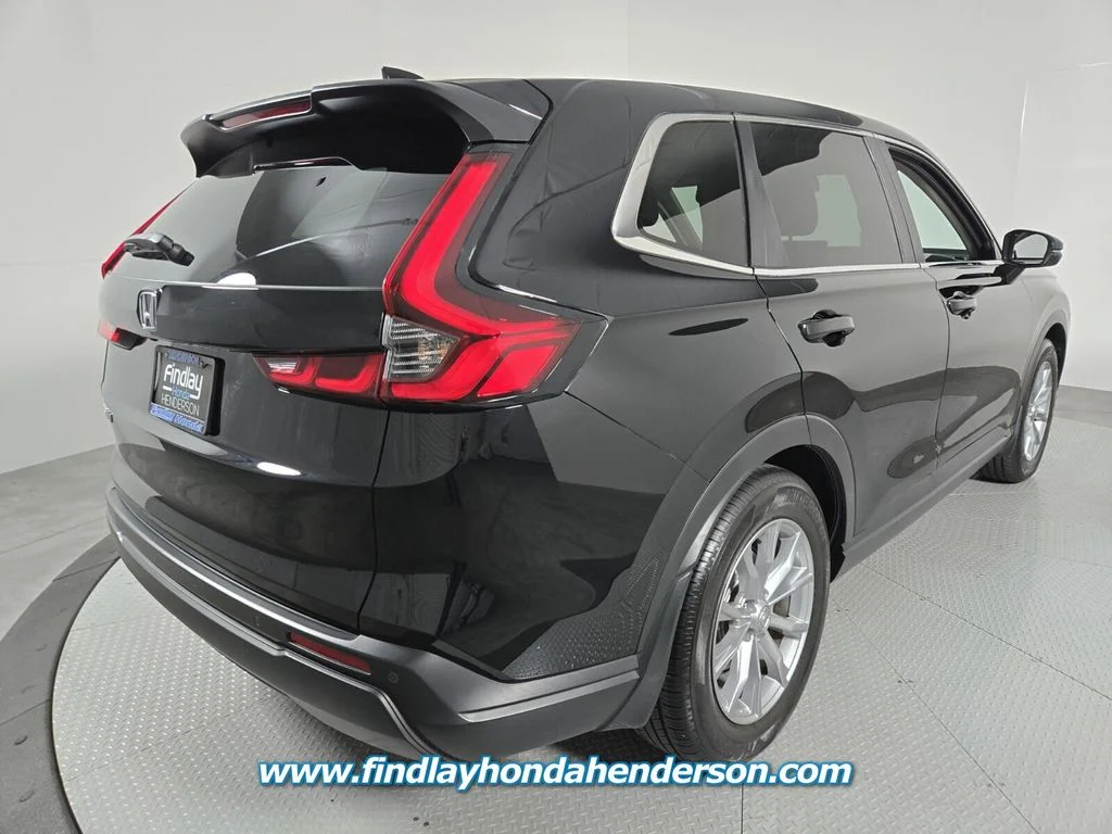 2023 Honda CR-V EX-L - Photo 6