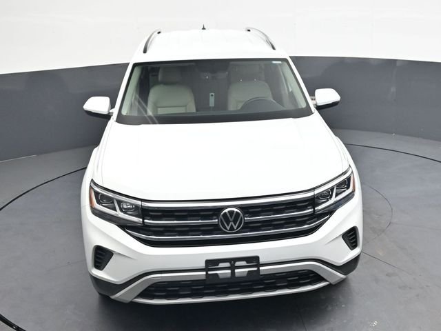 Used 2021  Volkswagen 2.0T SE image 28