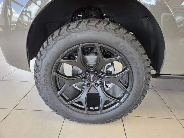 New 2027 Marsh Gray Ford Tremor® image 26