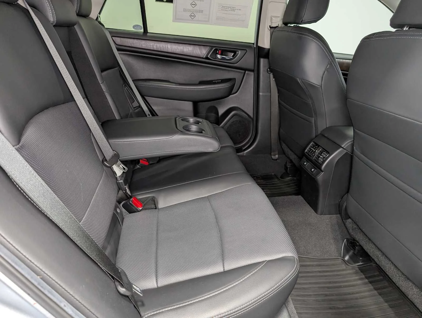 Used 2016 Ice Silver Metallic Subaru 2.5i Limited image 42