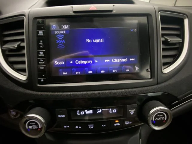 Used 2016  Honda EX-L image 16