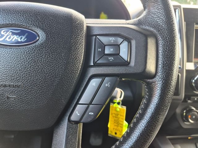 Used 2015 Black Ford XLT image 11