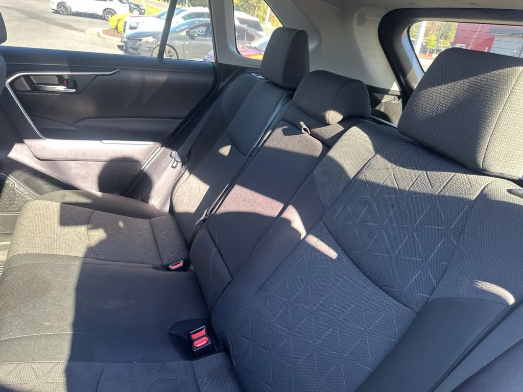 Used 2023 Lunar Toyota XLE image 15