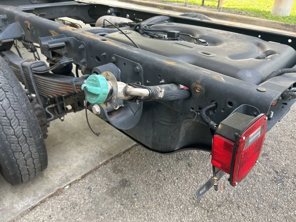 Used 2025 Black Ram Tradesman image 18