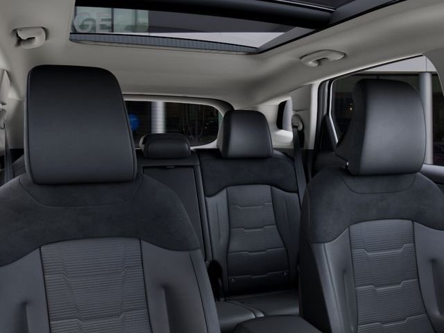 New 2026 Wolf Gray Kia SX Prestige image 27