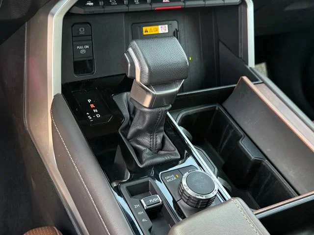 Used 2024 Smoked Mesquite Toyota 1794 Edition image 23