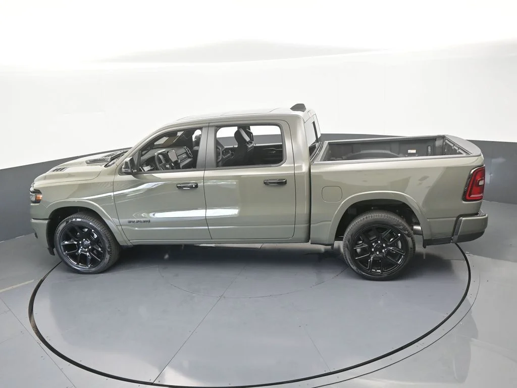 Used 2026 Canyon Lake Ram Laramie image 45