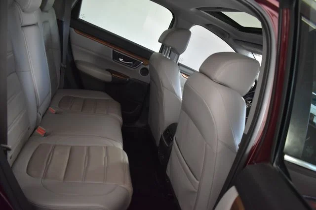 2018 Honda CR-V Touring - Photo 16