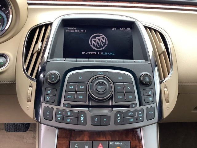 2013 Buick LaCrosse - Photo 34